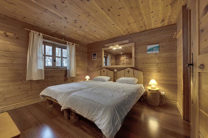 Image No.3-Maison de 4 chambres à vendre à Val-d'Isère