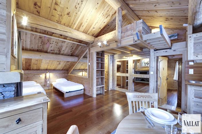 Image No.4-Maison de 4 chambres à vendre à Val-d'Isère