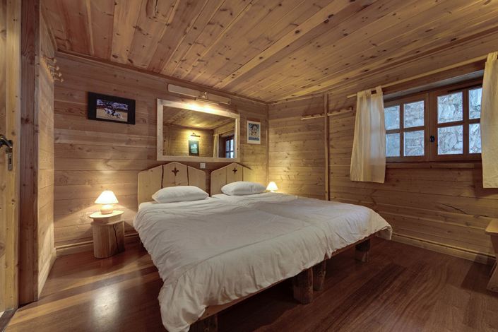 Image No.5-Maison de 4 chambres à vendre à Val-d'Isère