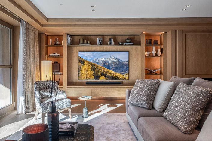 Image No.12-Appartement de 5 chambres à vendre à Val-d'Isère