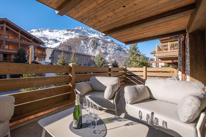 Image No.13-Appartement de 5 chambres à vendre à Val-d'Isère