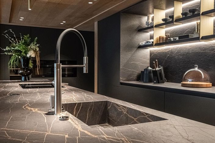 Image No.3-Appartement de 5 chambres à vendre à Val-d'Isère