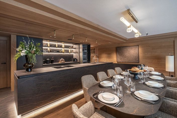 Image No.6-Appartement de 5 chambres à vendre à Val-d'Isère