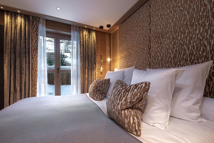 Image No.7-Appartement de 5 chambres à vendre à Val-d'Isère