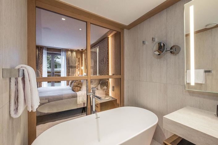 Image No.8-Appartement de 5 chambres à vendre à Val-d'Isère