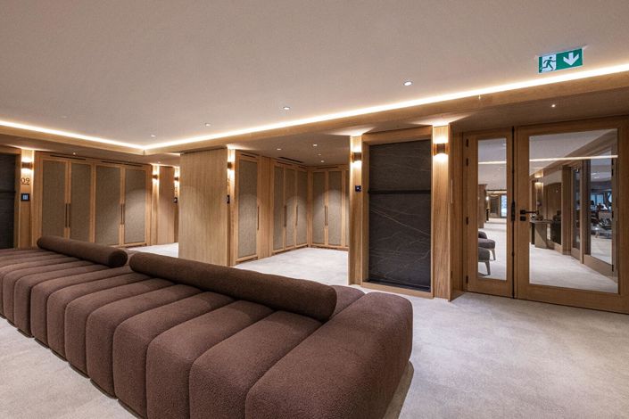 Image No.11-Appartement de 5 chambres à vendre à Val-d'Isère