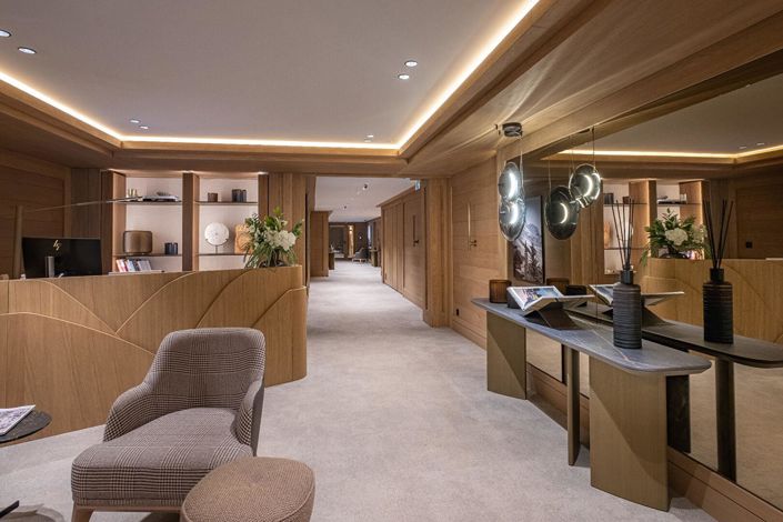 Image No.12-Appartement de 5 chambres à vendre à Val-d'Isère