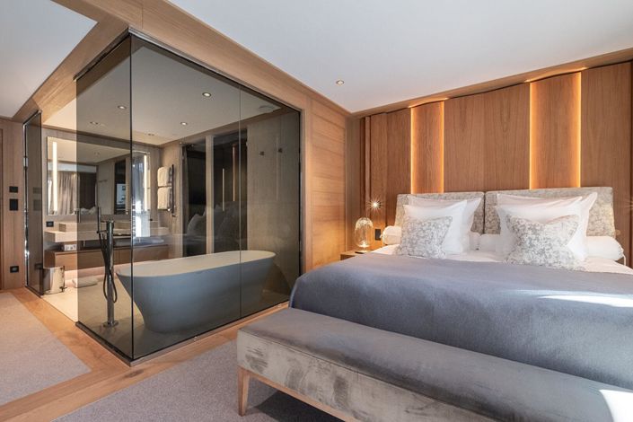 Image No.4-Appartement de 5 chambres à vendre à Val-d'Isère