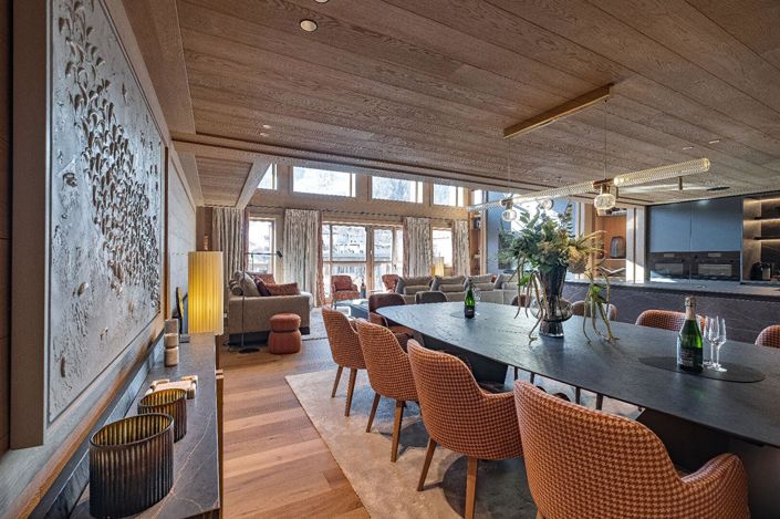 Image No.9-Appartement de 5 chambres à vendre à Val-d'Isère