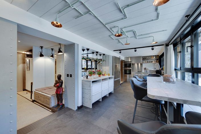 Image No.3-Appartement de 2 chambres à vendre à Val-d'Isère