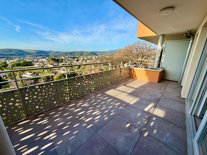 Image No.2-Appartement de 2 chambres à vendre à Cagnes-sur-Mer