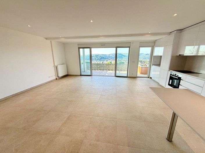 Image No.4-Appartement de 2 chambres à vendre à Cagnes-sur-Mer