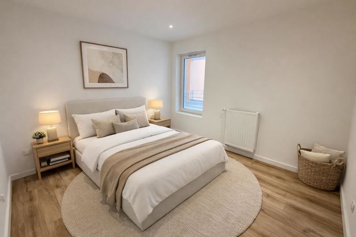 Image No.7-Appartement de 2 chambres à vendre à Cagnes-sur-Mer