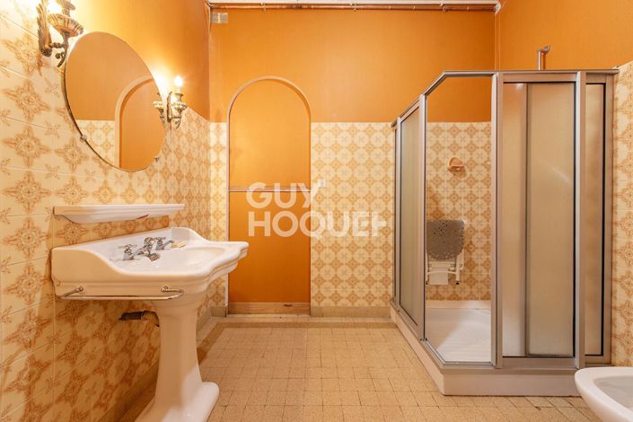 Image No.10-Maison de 6 chambres à vendre à Albi