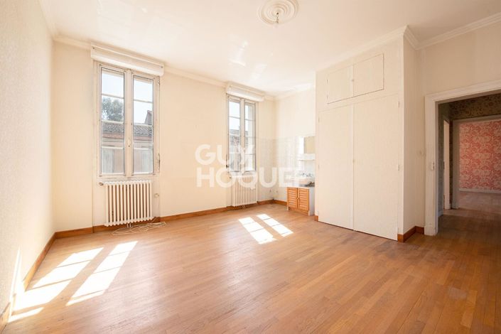 Image No.12-Maison de 6 chambres à vendre à Albi