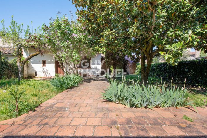 Image No.15-Maison de 6 chambres à vendre à Albi