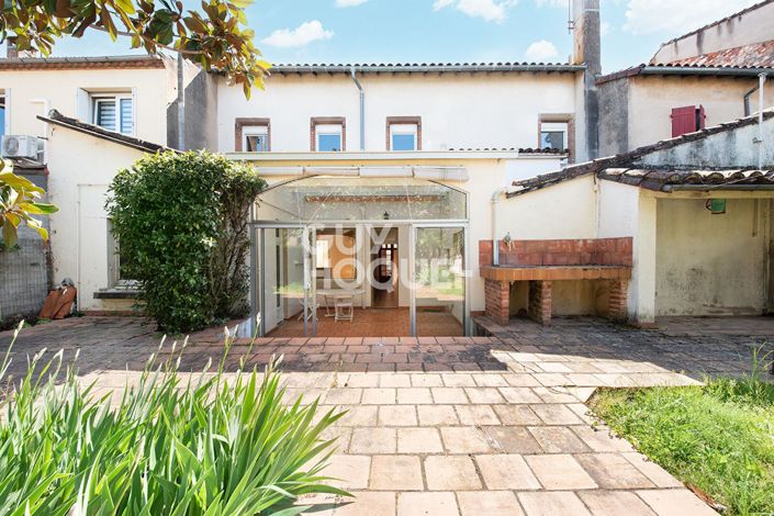 Image No.16-Maison de 6 chambres à vendre à Albi