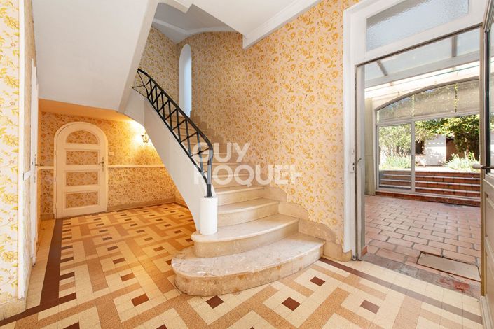 Image No.4-Maison de 6 chambres à vendre à Albi