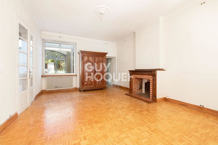 Image No.6-Maison de 6 chambres à vendre à Albi