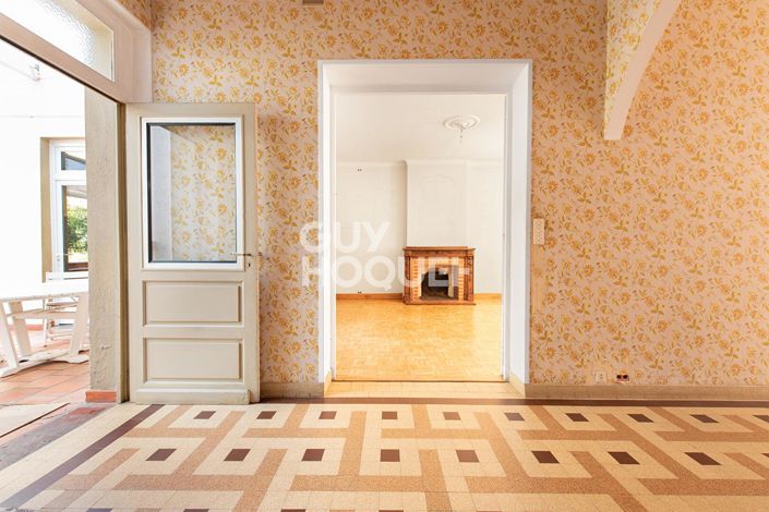 Image No.9-Maison de 6 chambres à vendre à Albi