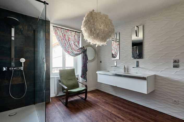 Image No.11-Maison de 4 chambres à vendre à Lons-le-Saunier