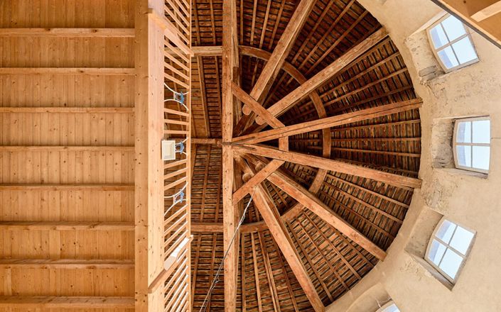 Image No.4-Maison de 7 chambres à vendre à Arbois