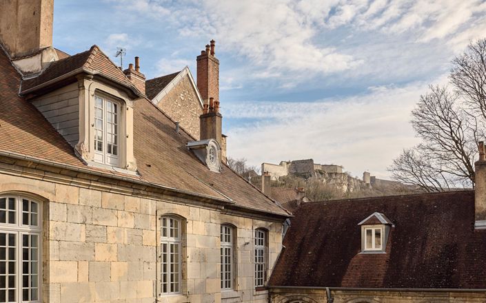 Image No.16-Appartement de 4 chambres à vendre à Besançon