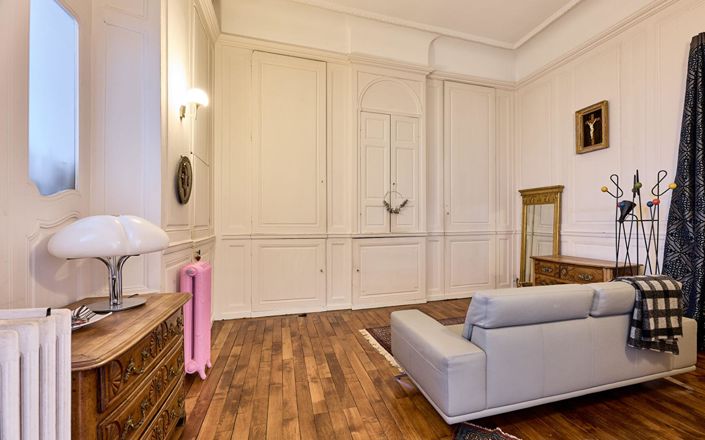 Image No.17-Appartement de 4 chambres à vendre à Besançon