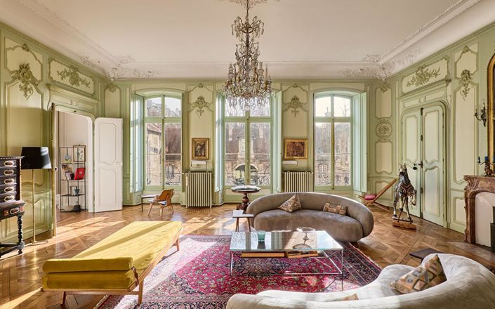 Image No.5-Appartement de 4 chambres à vendre à Besançon