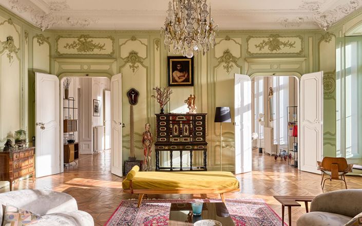 Image No.6-Appartement de 4 chambres à vendre à Besançon