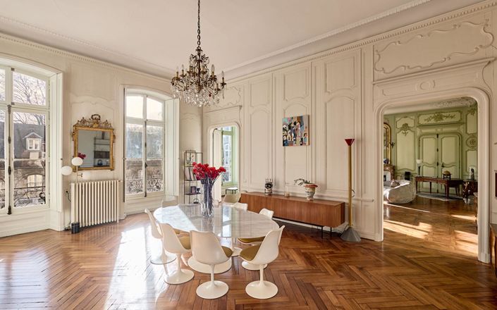 Image No.8-Appartement de 4 chambres à vendre à Besançon