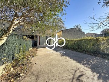 1 - Prades-le-Lez, House