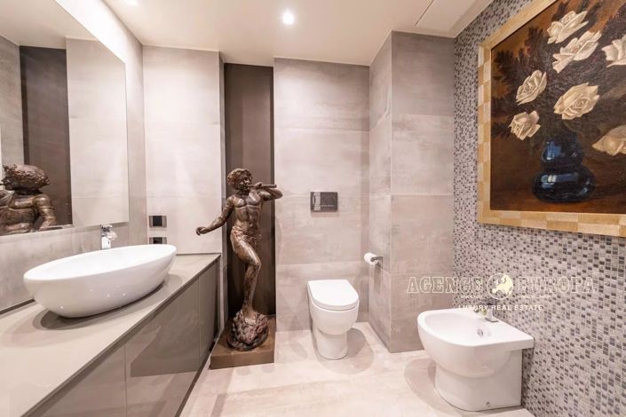 Image No.11-Appartement de 1 chambre à vendre à Cannes