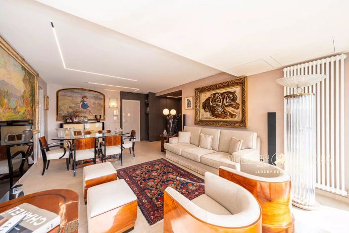 Image No.6-Appartement de 1 chambre à vendre à Cannes