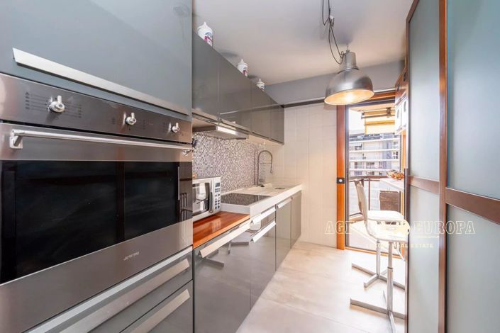 Image No.8-Appartement de 1 chambre à vendre à Cannes