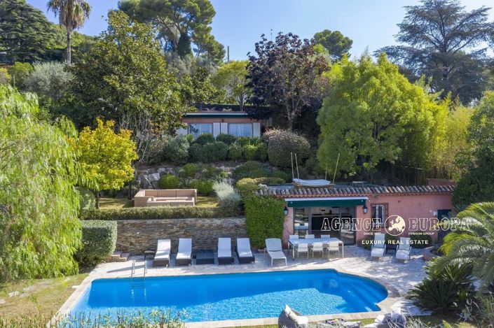 Image No.3-Maison de 5 chambres à vendre à Cannes