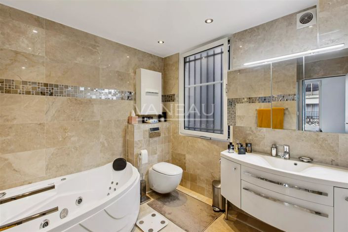 Image No.10-Appartement de 2 chambres à vendre à Paris