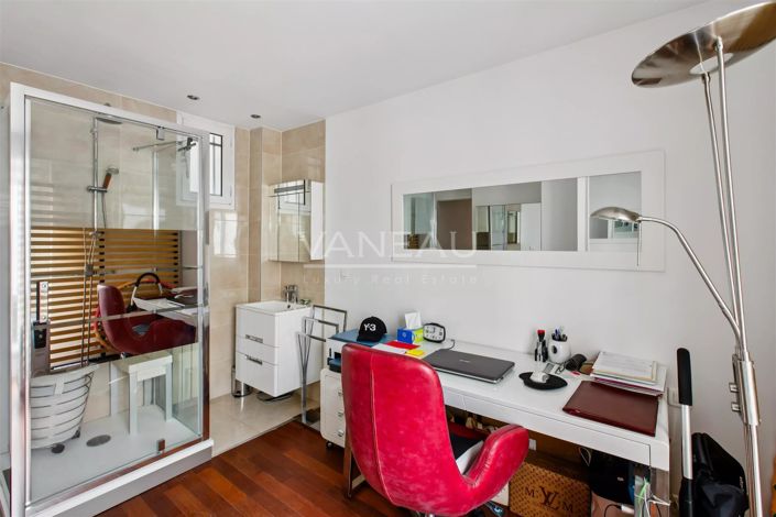 Image No.12-Appartement de 2 chambres à vendre à Paris