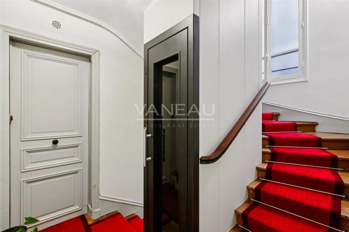 Image No.13-Appartement de 2 chambres à vendre à Paris