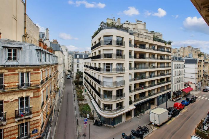 Image No.14-Appartement de 2 chambres à vendre à Paris