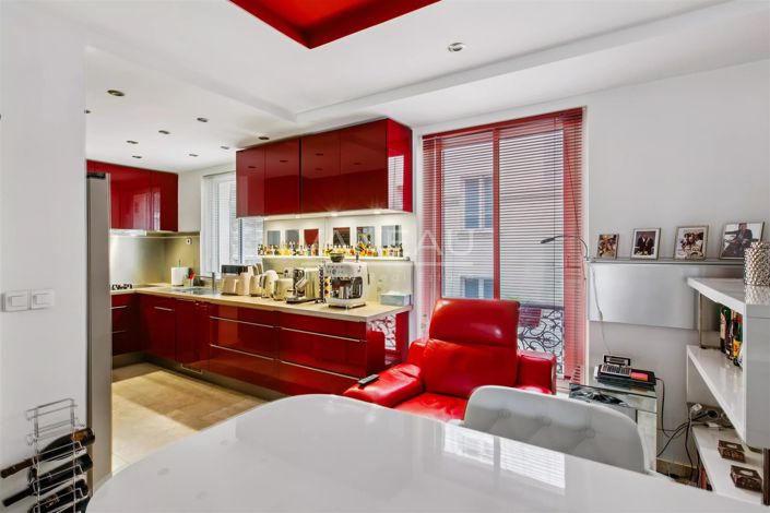 Image No.4-Appartement de 2 chambres à vendre à Paris