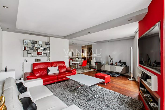 Image No.5-Appartement de 2 chambres à vendre à Paris