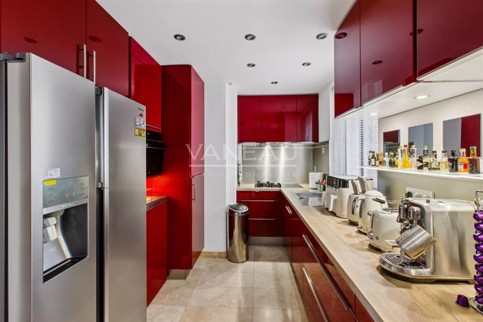 Image No.6-Appartement de 2 chambres à vendre à Paris