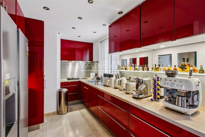 Image No.7-Appartement de 2 chambres à vendre à Paris