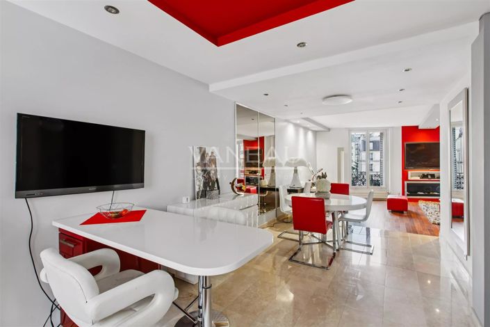 Image No.8-Appartement de 2 chambres à vendre à Paris