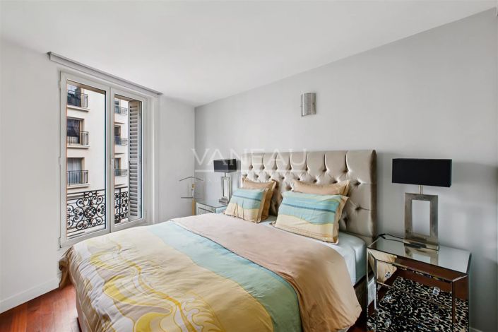 Image No.9-Appartement de 2 chambres à vendre à Paris