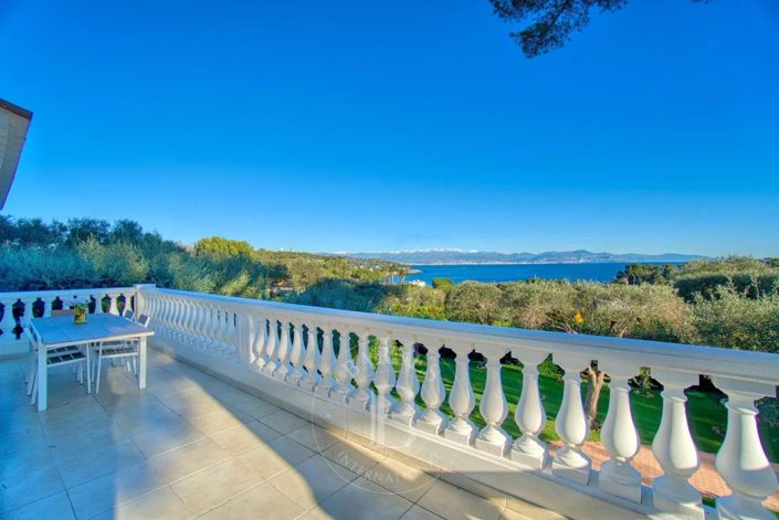 Image No.10-Maison de 4 chambres à vendre à Antibes