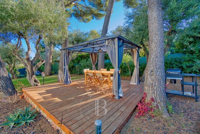 Image No.11-Maison de 4 chambres à vendre à Antibes