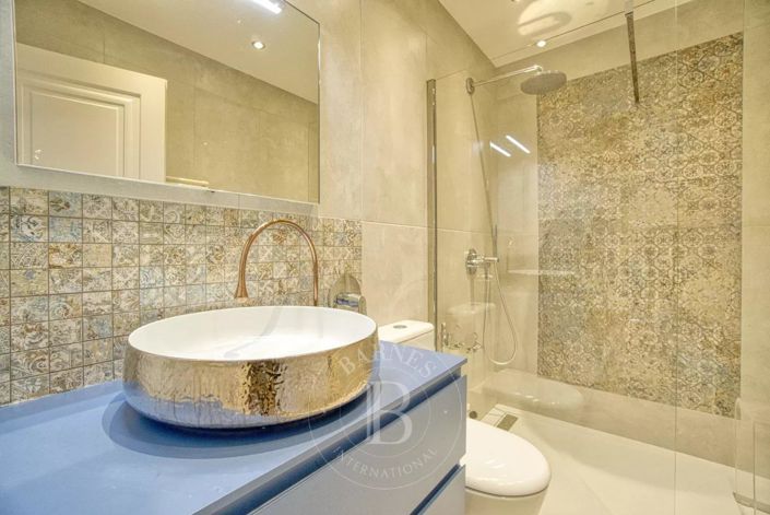 Image No.8-Maison de 4 chambres à vendre à Antibes