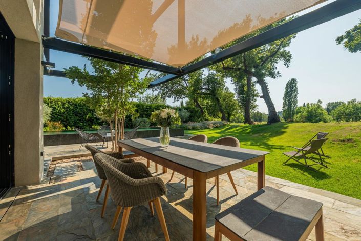 Image No.12-Maison de 10 chambres à vendre à Valbonne